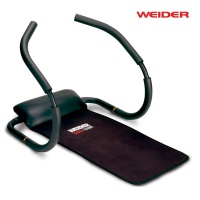 тренажер для пресса weider crunch trainer